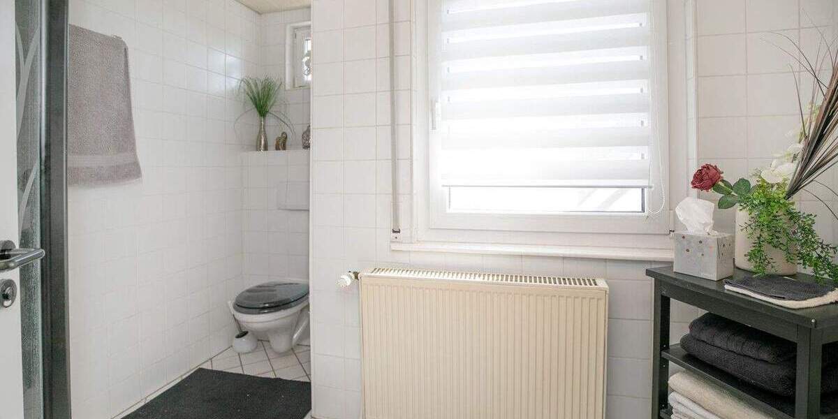 Mehrfamilienhaus, Wohnhaus Rödermark Urberach - 9 Zimmer, 163 m&sup2;, 499.000&euro; | Angebot:25688998