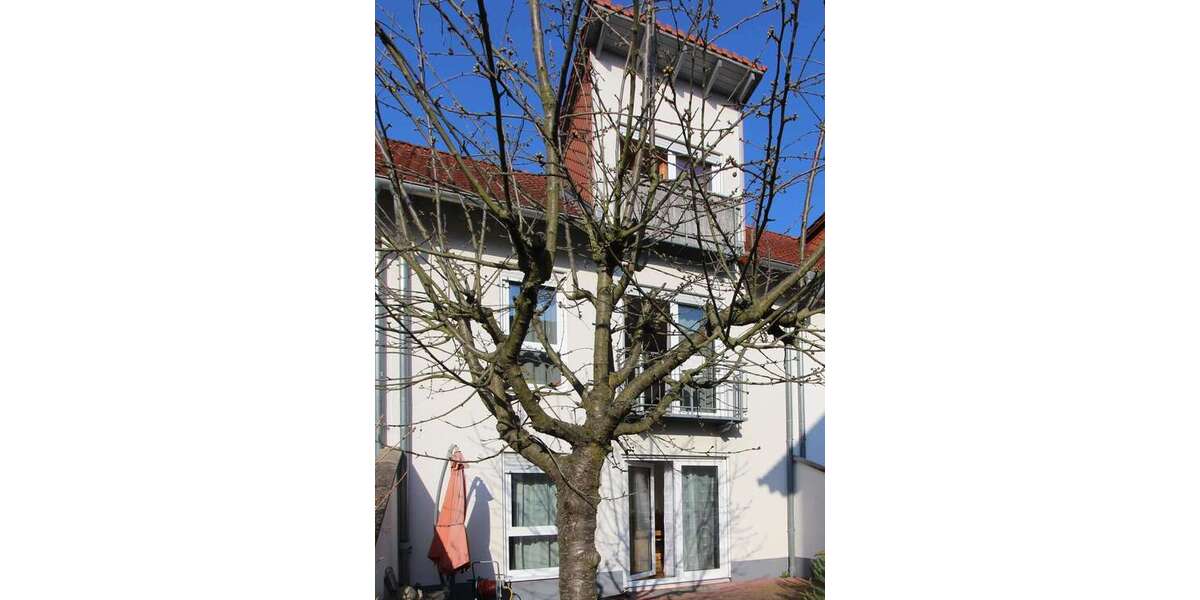 Einfamilienhaus Groß-Umstadt Umstadt - 5 Zimmer, 117 m&sup2;, 399.000&euro; | Angebot:26149867