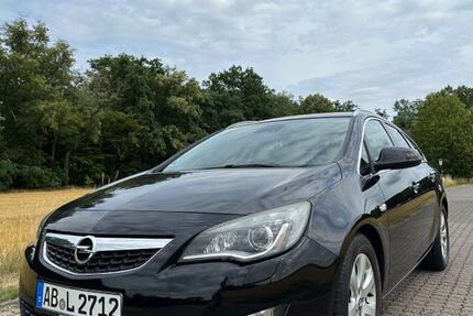 Opel Astra 155.000 km 4.499 &euro; Aschaffenburg 63741