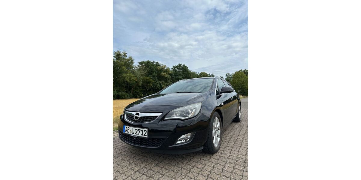 Opel Astra 155.000 km 4.499 &euro; Aschaffenburg 63741