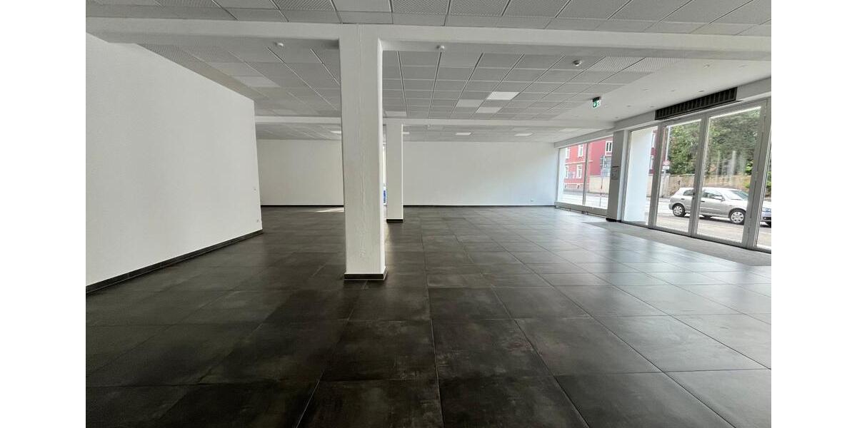 Gewerbeobjekt Aschaffenburg Österreicher Kolonie - 4.000&euro; | Angebot:20750125