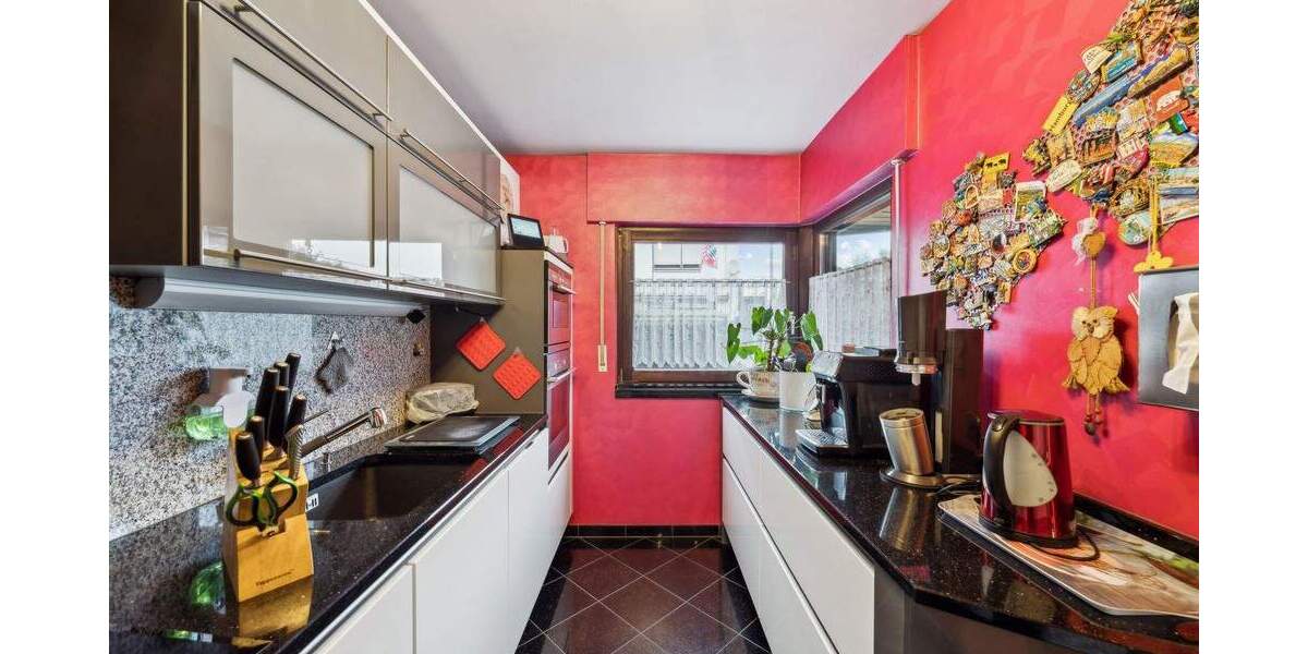 Reihenendhaus Elsenfeld - 6 Zimmer, 120 m&sup2;, 430.000&euro; | Angebot:25675055