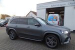 Mercedes-Benz GLS 400 d 4M AMG Line, Standheizung, Panoramadach, 141.746 km 66.890 &euro; Rodgau 63110