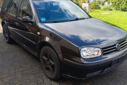 VW Golf 348.360 km 599 &euro; Bieber 63599
