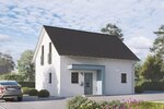 Projektiertes Einfamilienhaus mit Keller in Mainhausen mit Mainblick technikfertig - Einfamilienhaus Mainhausen Mainflingen | Angebot:27284935