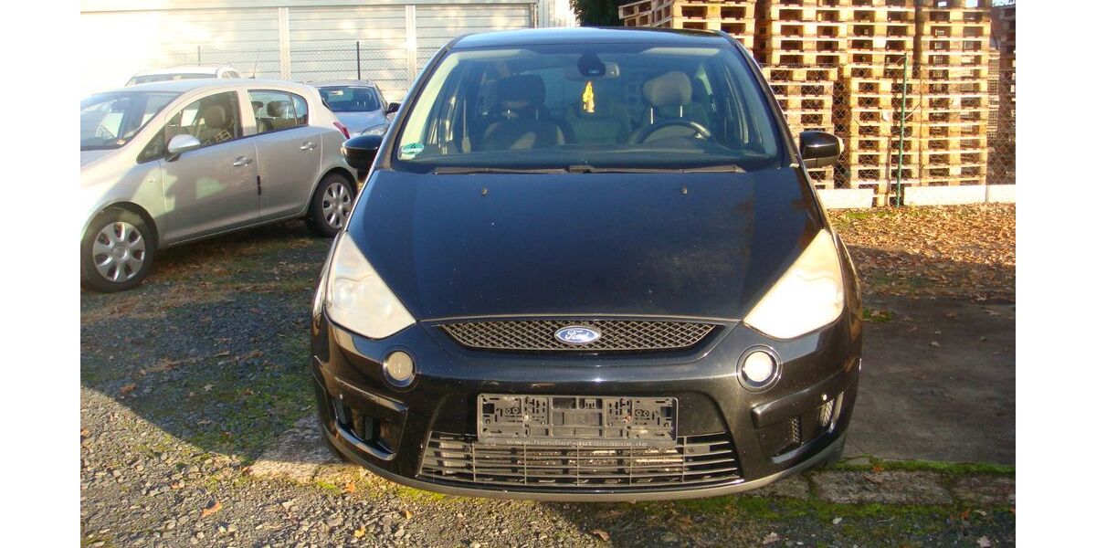 Ford S-Max 370.000 km 1.100 &euro; Erlensee 63526
