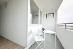 Etagenwohnung Maintal - 1 Zimmer, 15 m&sup2;, 500&euro; | Angebot:26232198