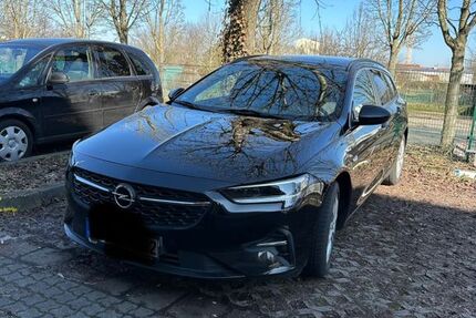 Opel Insignia 130.000 km 13.000 &euro; Maintal 63477