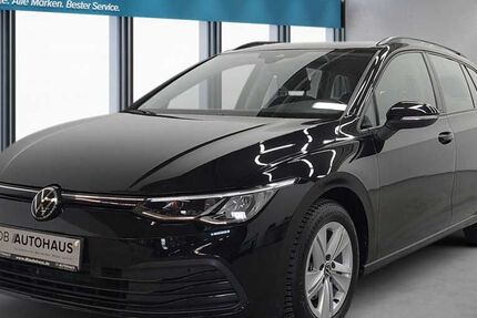 VW Golf 19.380 km 17.670 &euro; Maintal 63477