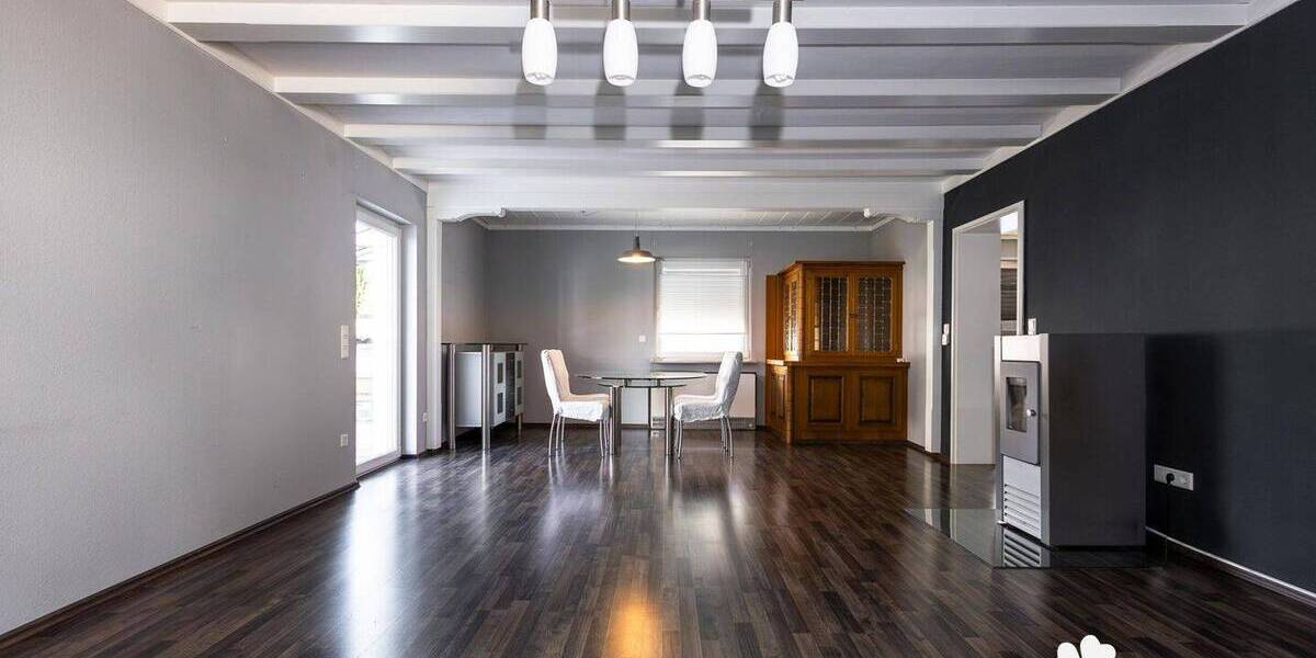 Mehrfamilienhaus, Wohnhaus Haibach - 8 Zimmer, 218 m&sup2;, 535.000&euro; | Angebot:26244927