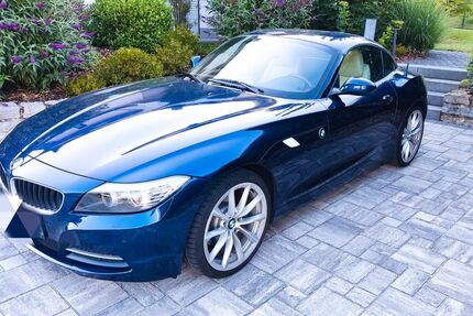 BMW Z4 83.427 km 20.700 &euro; Freudenberg 97896