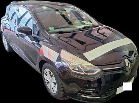Renault Clio 87.157 km 7.777 &euro; Freigericht/ Somborn bei Frankfurt am Main 63579
