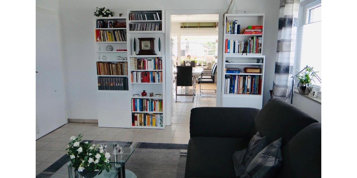 Etagenwohnung Bruchköbel - 3 Zimmer, 77 m&sup2;, 1.280&euro; | Angebot:25278937