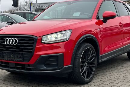 Audi Q2 59.342 km 19.980 &euro; Dietzenbach / bei Frankfurt am Main 63128