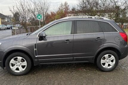 Opel Antara 69.000 km 12.000 &euro; Rödermark 63322
