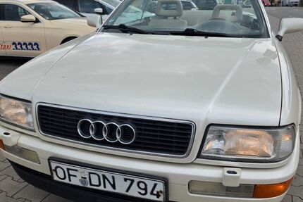 Audi 80 244.000 km 4.980 &euro; Dietzenbach 63128
