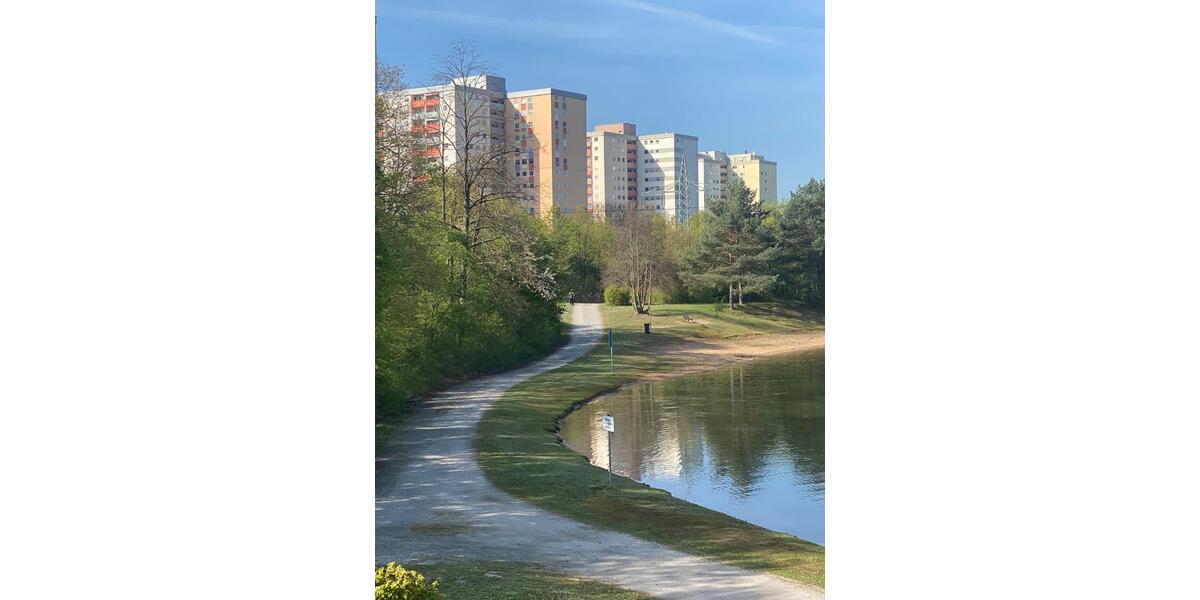 Etagenwohnung Mainaschaff - 3 Zimmer, 80 m&sup2;, 233.000&euro; | Angebot:26492092