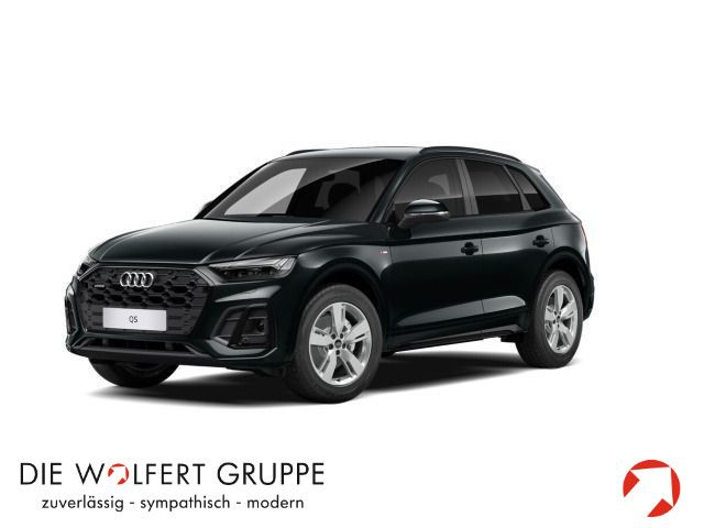 Audi Q5 98.598 km 36.980 &euro; Bürgstadt 63927