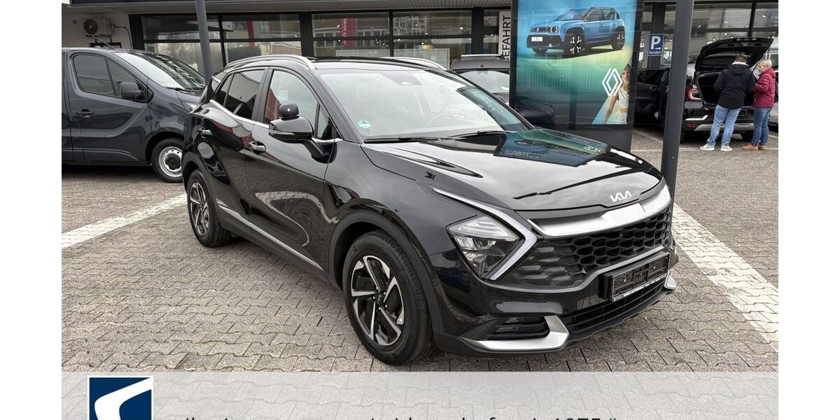Kia Sportage 53.167 km 25.970 &euro; Hanau 63452