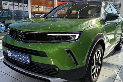 Opel Mokka 33.750 km 20.490 &euro; Groß-Umstadt 64823