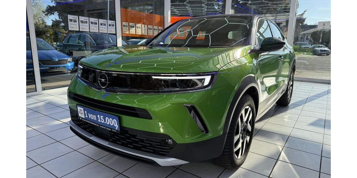 Opel Mokka 33.750 km 20.990 &euro; Groß-Umstadt 64823