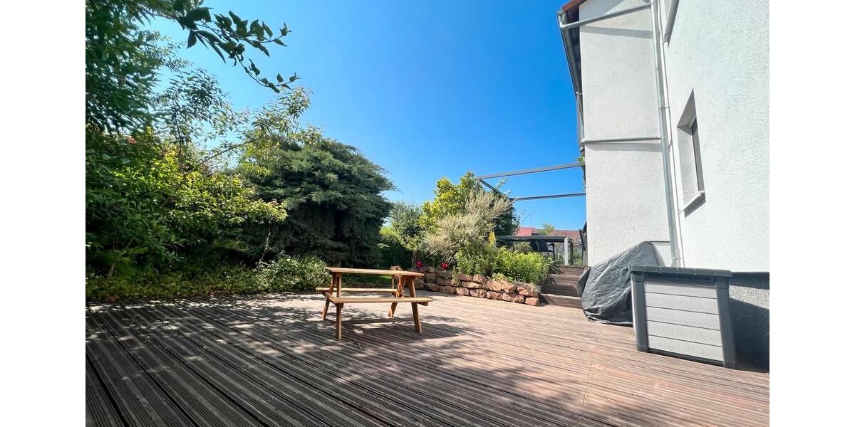 Einfamilienhaus Groß-Umstadt Umstadt - 5 Zimmer, 180 m&sup2;, 2.200&euro; | Angebot:26545586