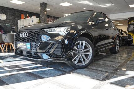 Audi Q3 119.225 km 31.950 &euro; Mühlheim am Main nähe Frankfurt 63165