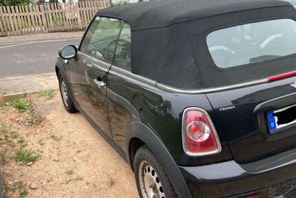Mini Cooper SD Cabrio 214.637 km 3.500 &euro; Krombach 63829