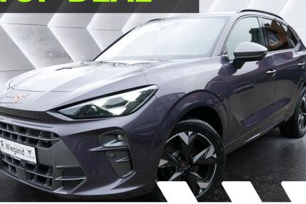 Cupra Terramar 5.000 km 45.697 &euro; Gelnhausen 63571