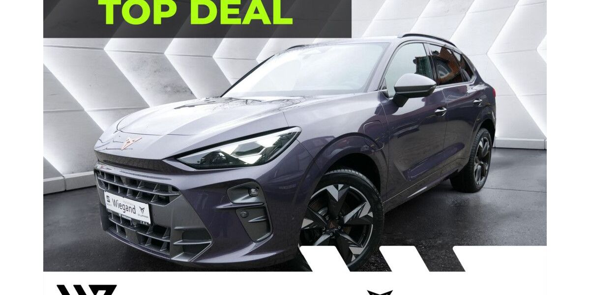 Cupra Terramar 5.000 km 45.997 &euro; Gelnhausen 63571