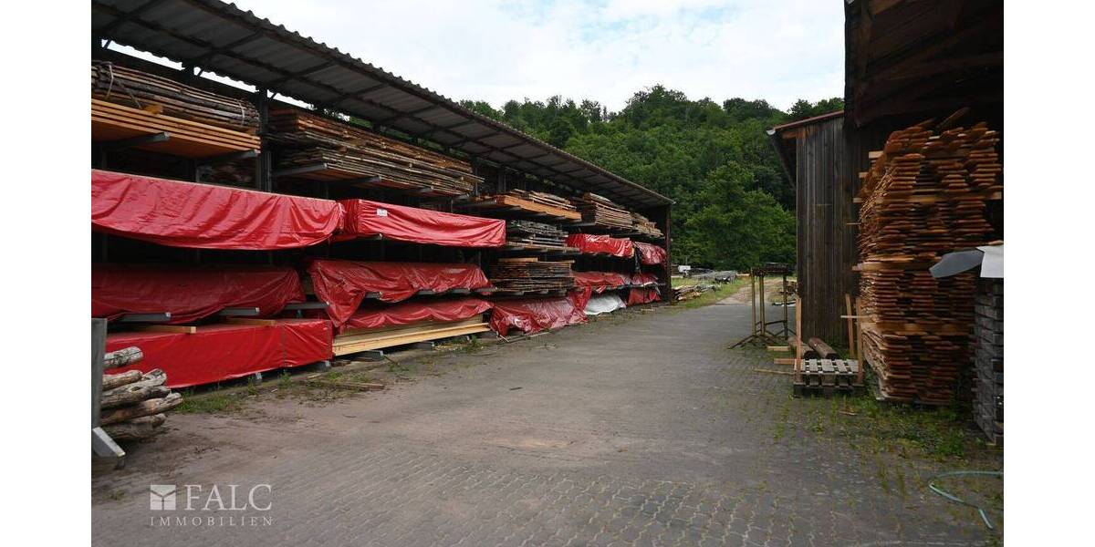 Grundstück Mömbris Niedersteinbach - 2.250.000&euro; | Angebot:25678044