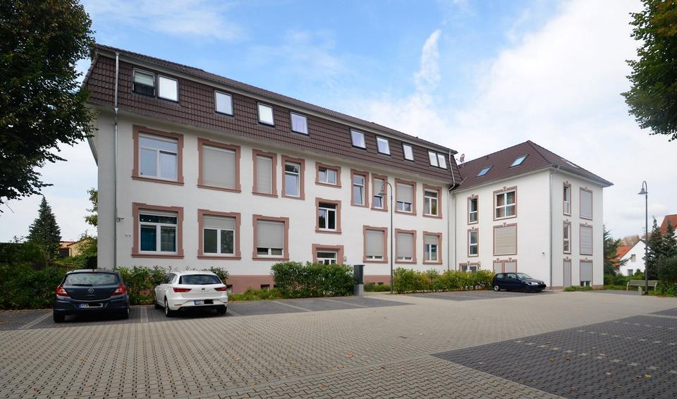 Etagenwohnung Obernburg am Main - 1 Zimmer, 36 m&sup2;, 895&euro; | Angebot:19053906