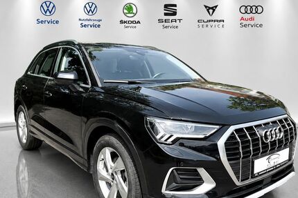 Audi Q3 16.520 km 34.490 &euro; Hanau 63450