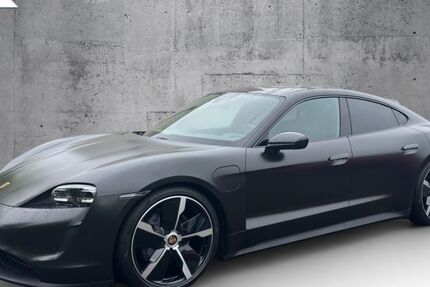 Porsche Taycan 77.500 km 59.850 &euro; Aschaffenburg 63743
