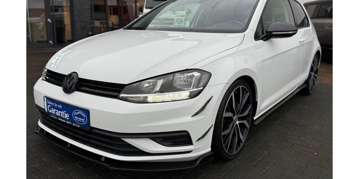 VW Golf 62.000 km 11.850 &euro; Gelnhausen 63571