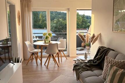 Wohnung Sailauf - 2 Zimmer, 40 m&sup2;, 990&euro; | Angebot:26294873