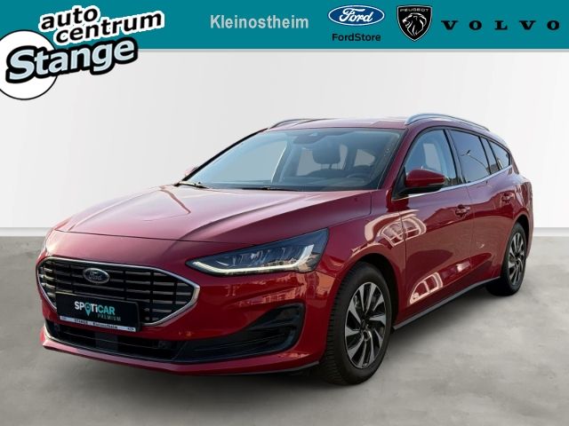 Ford Focus 22.200 km 24.000 &euro; Kleinostheim 63801