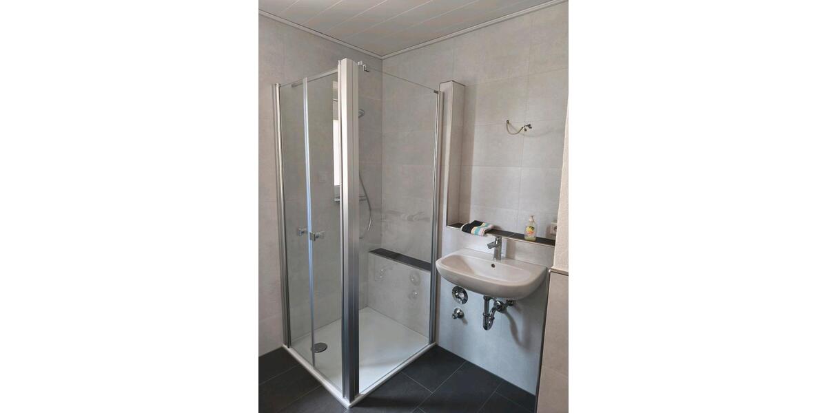 Etagenwohnung Aschaffenburg Gailbach - 3 Zimmer, 75 m&sup2;, 850&euro; | Angebot:26252394