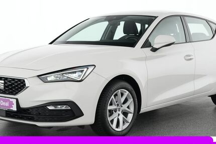 Seat Leon 30.400 km 18.464 &euro; Dietzenbach bei Frankfurt 63128
