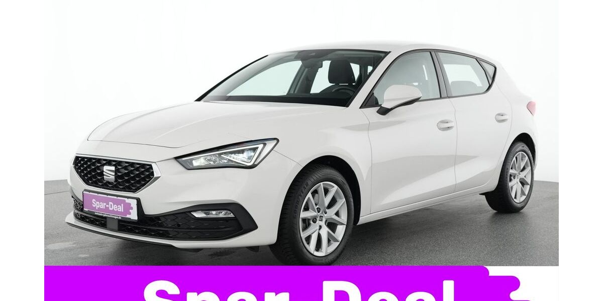 Seat Leon 30.400 km 18.464 &euro; Dietzenbach bei Frankfurt 63128