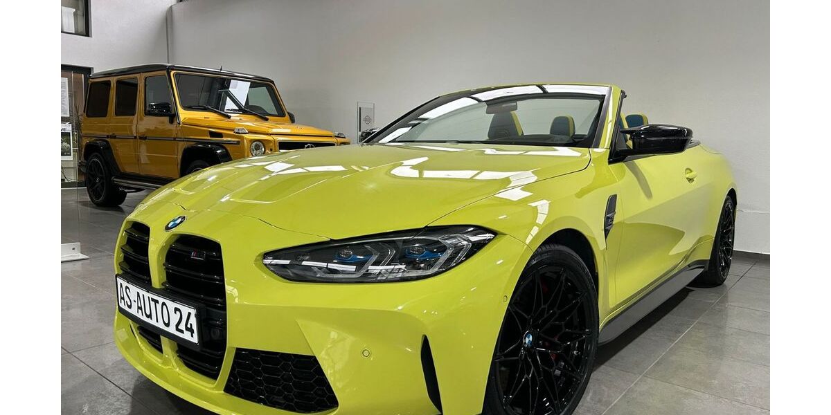 BMW M4 58.850 km 65.900 &euro; Hanau 63456