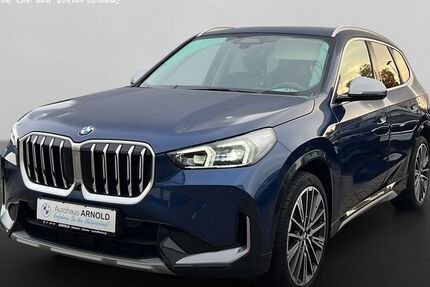 BMW X1 33.500 km 38.990 &euro; Alzenau 63755