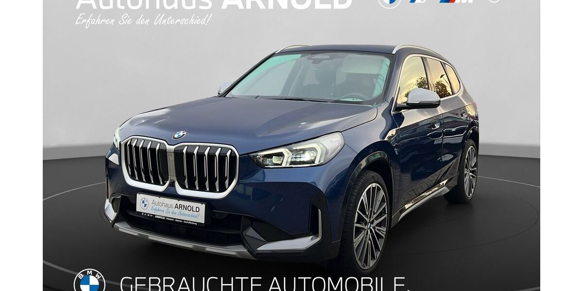BMW X1 33.500 km 38.990 &euro; Alzenau 63755
