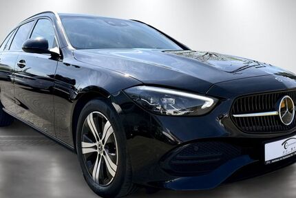 Mercedes-Benz C 220 109.975 km 26.890 &euro; Hanau 63450