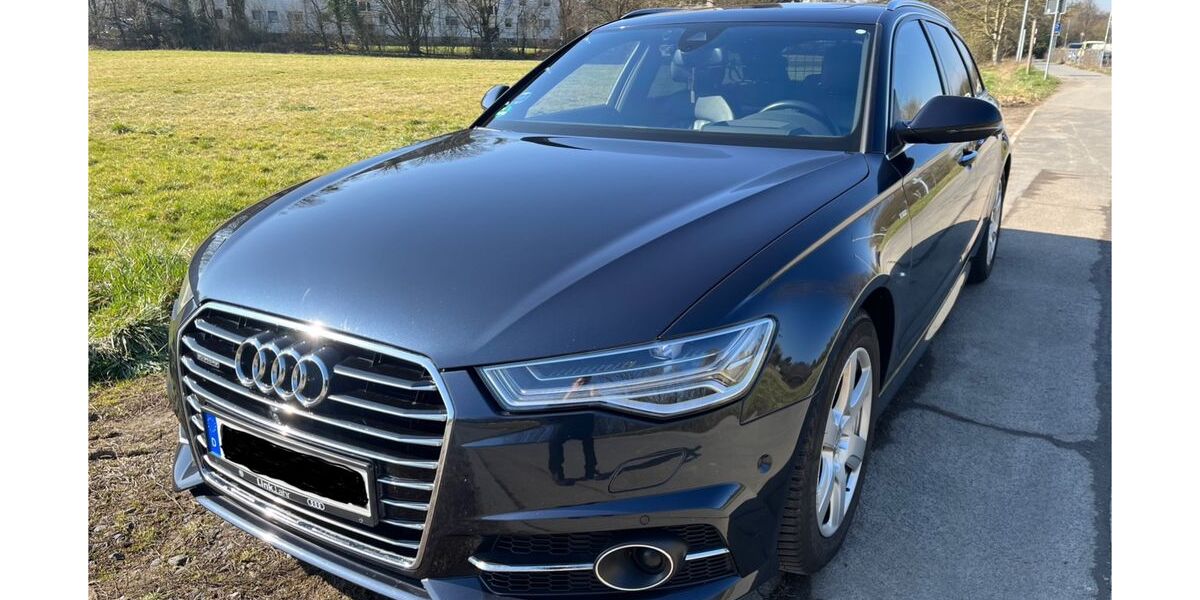 Audi A6 167.000 km 20.900 &euro; Maintal 63477