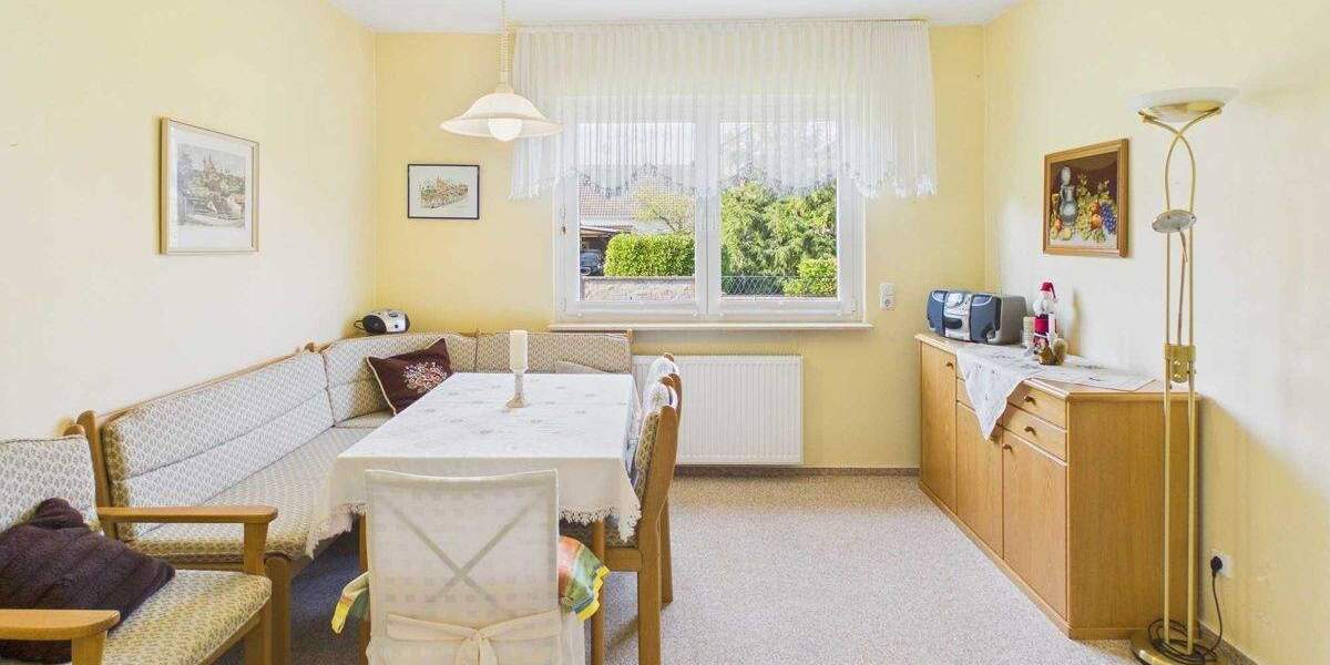 Einfamilienhaus Karlstein Dettingen - 7 Zimmer, 139 m&sup2;, 749.000&euro; | Angebot:25879928