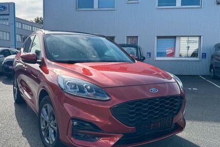 Ford Kuga 105.450 km 21.490 &euro; Dietzenbach 63128