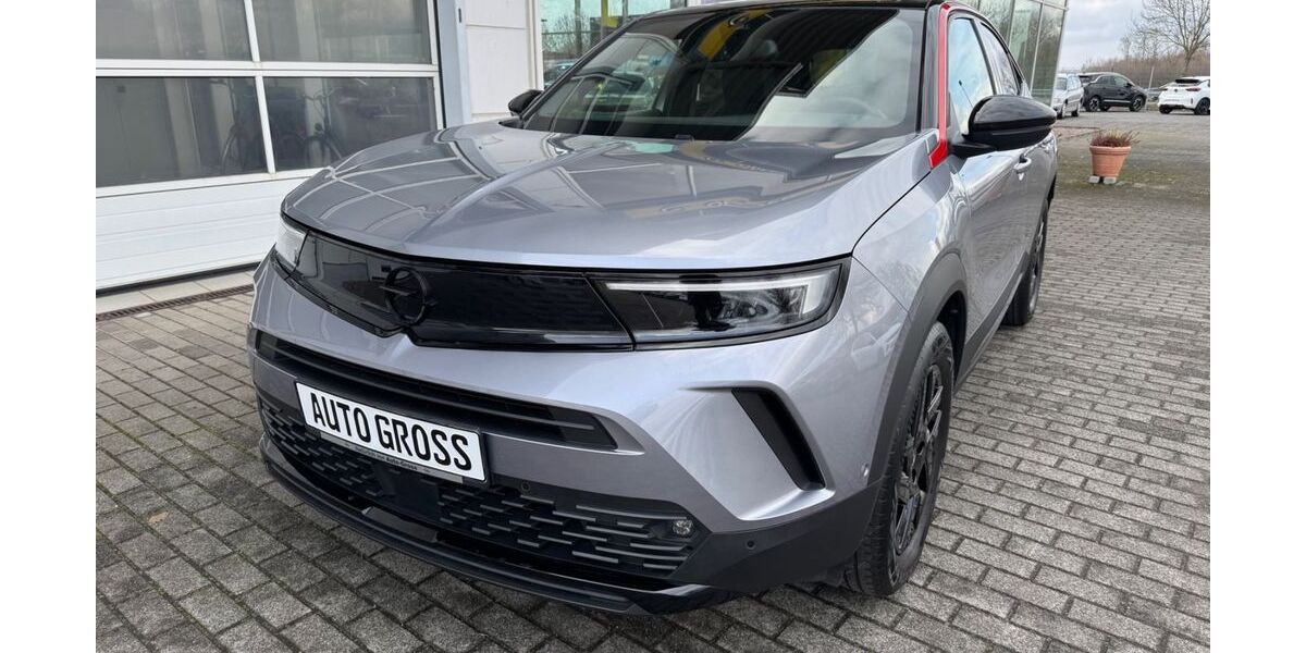 Opel Mokka 53.700 km 18.990 &euro; Gelnhausen-Hailer 63571