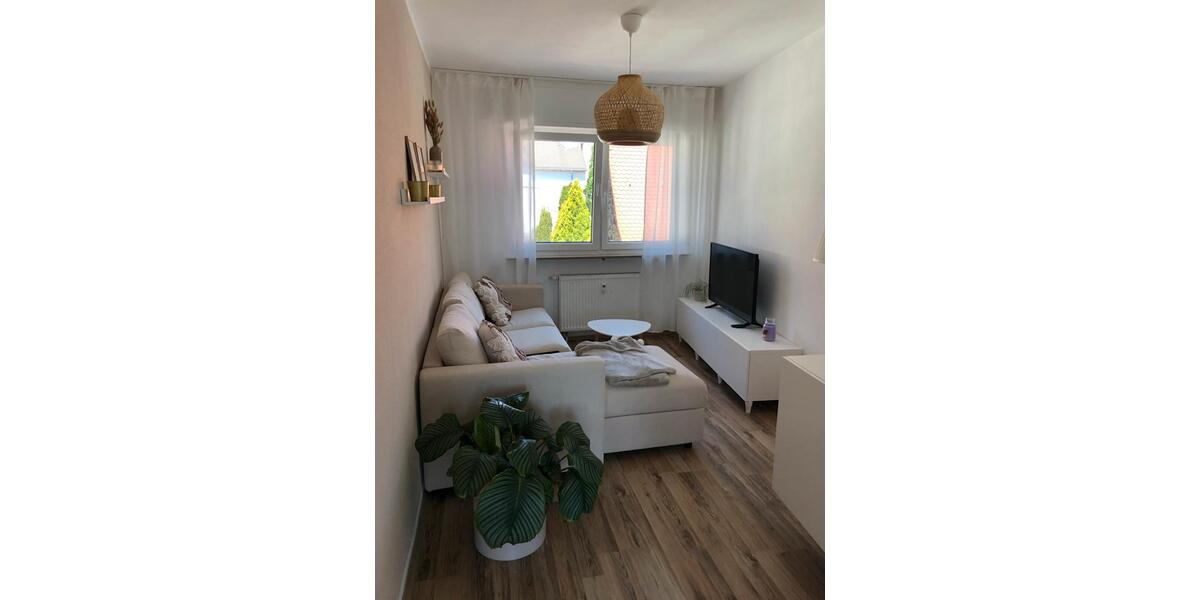 Etagenwohnung Mühlheim am Main - 2 Zimmer, 63 m&sup2;, 970&euro; | Angebot:25933524