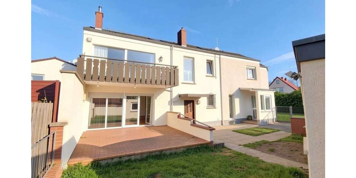 Einfamilienhaus Hainburg - 8 Zimmer, 225 m&sup2;, 689.000&euro; | Angebot:26319907